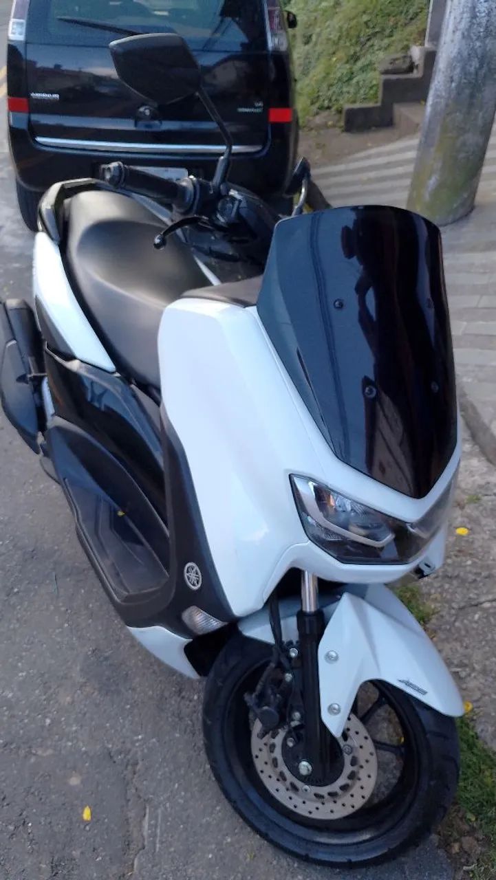 Nmax 2021 - Foto 2