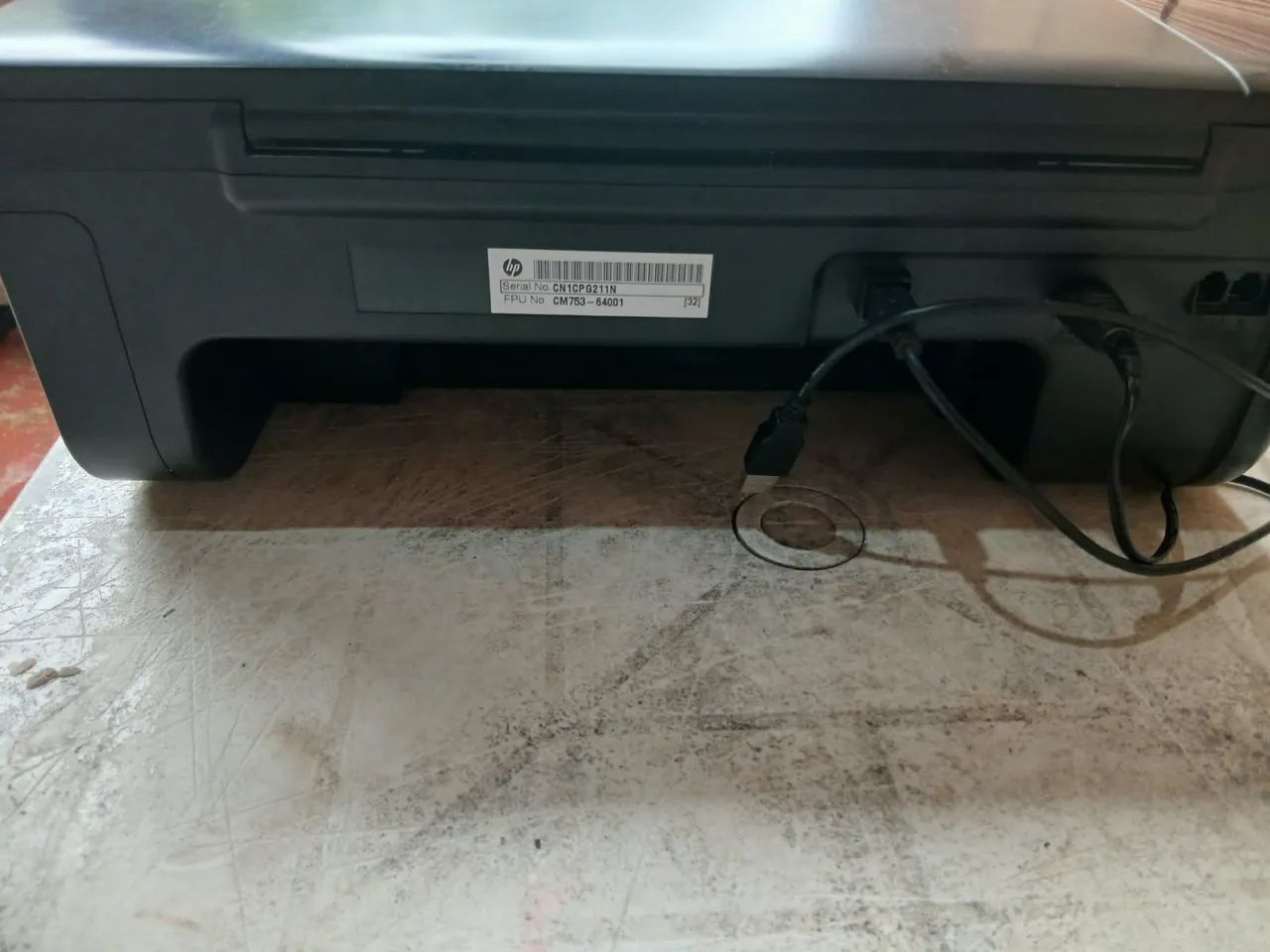 Impressora HP - Foto 4