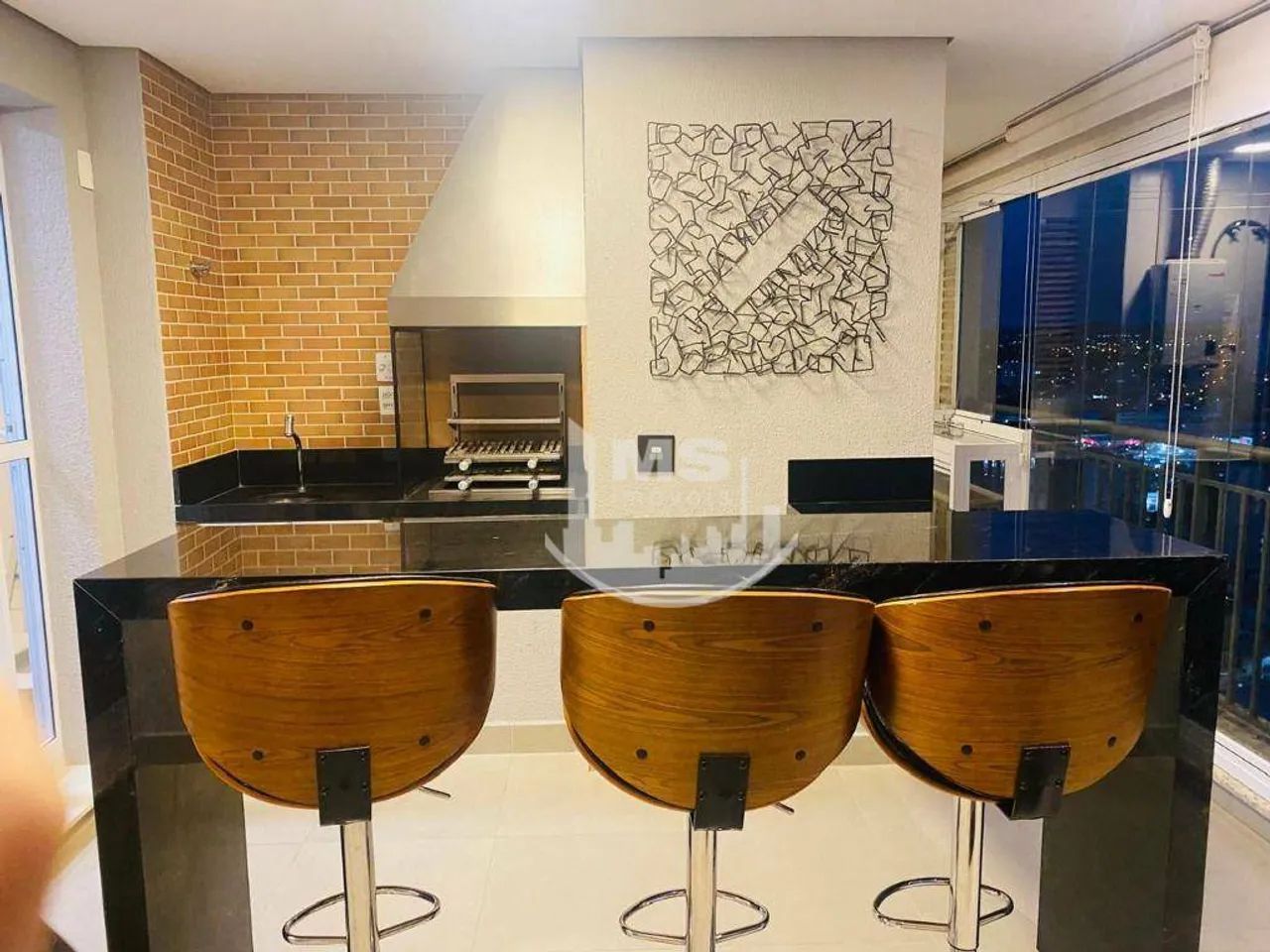 Apartamento com 3 dormitórios, 144 m² - venda por R$ 2.300.000,00 ou aluguel por R$ 12.890 - Foto 10
