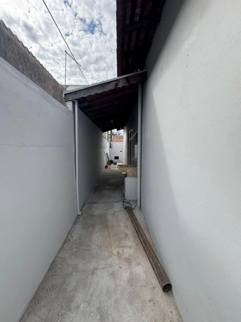 Casa para Locação no Centro de Hortolândia  - Foto 4