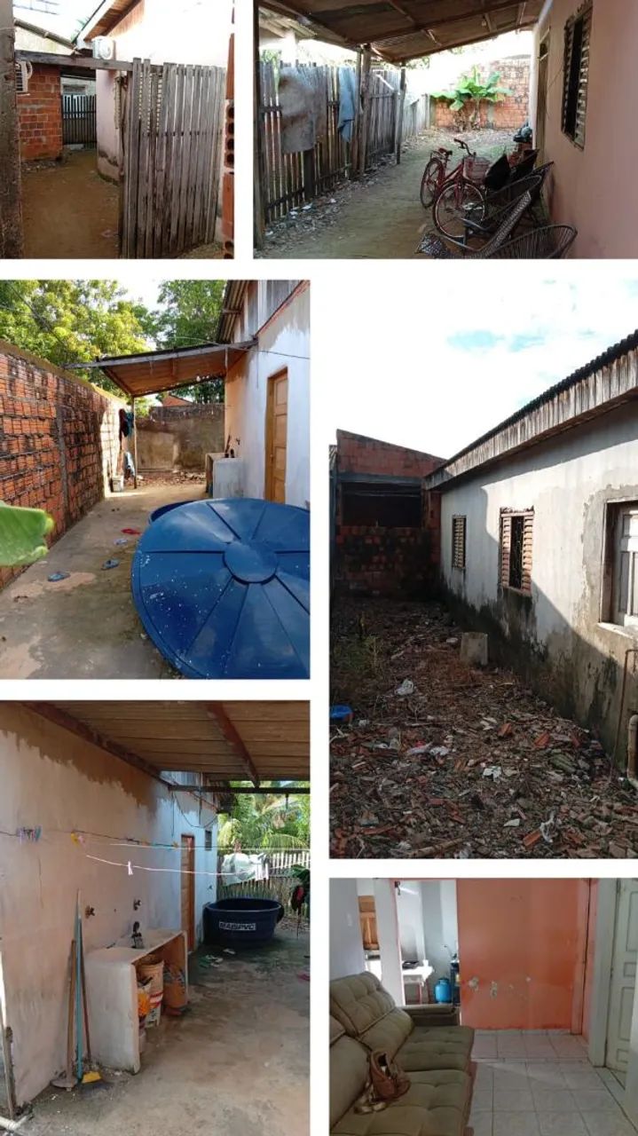 Vende-se casa bem localizada  - Foto 4