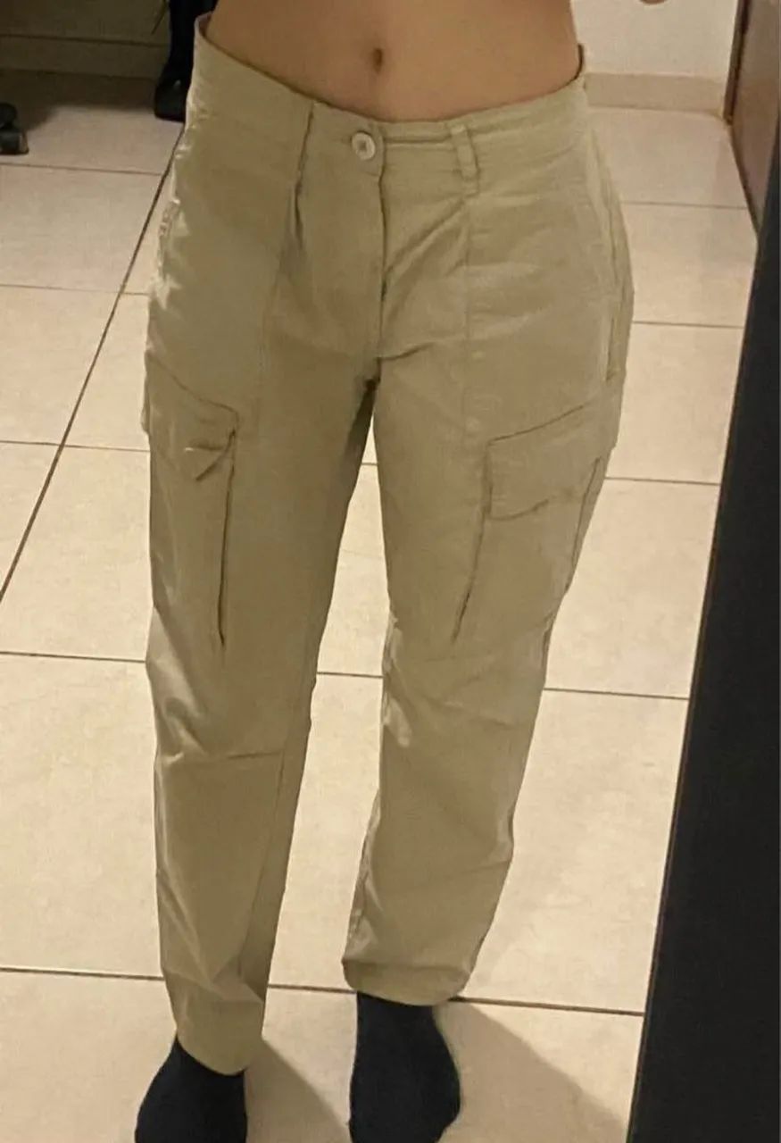 calça 36 - Foto 2
