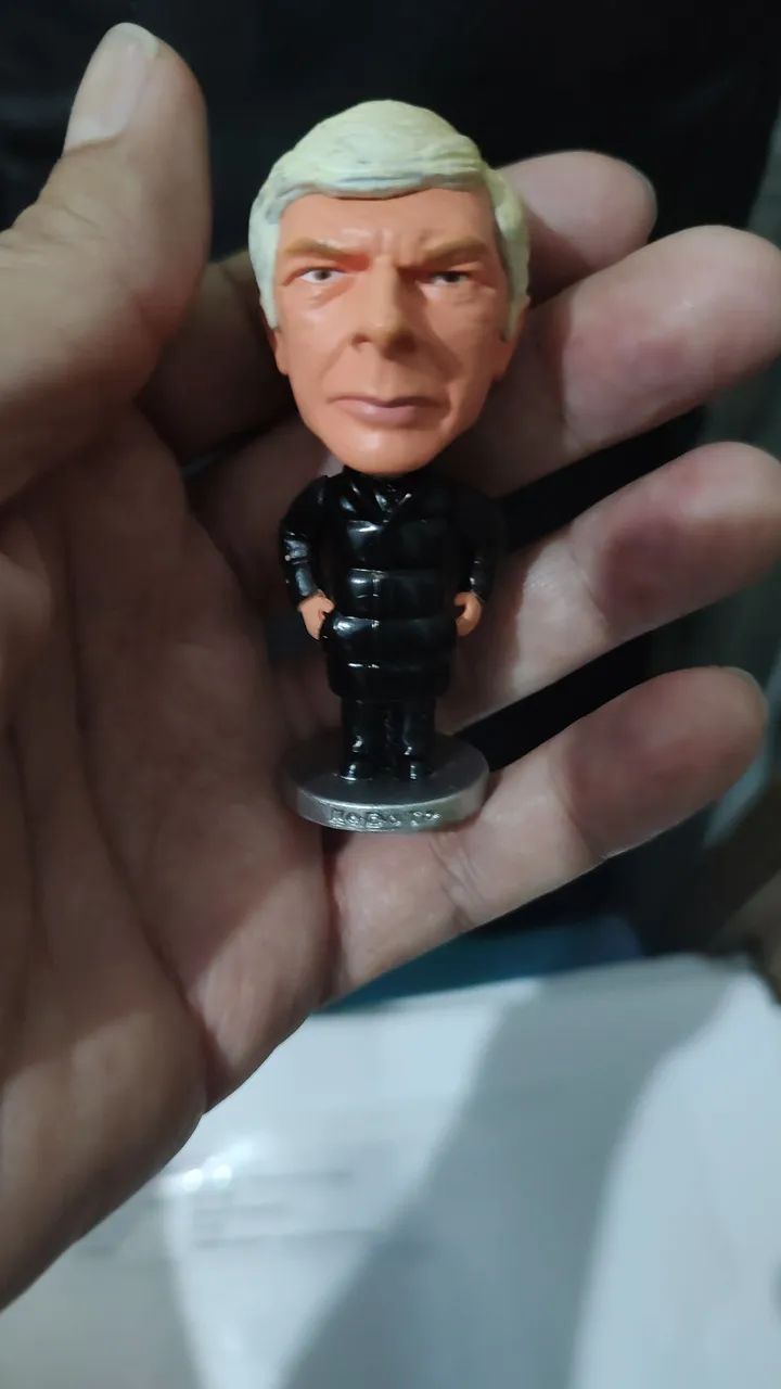 Arsene Wenger Kodoto ( Raro )