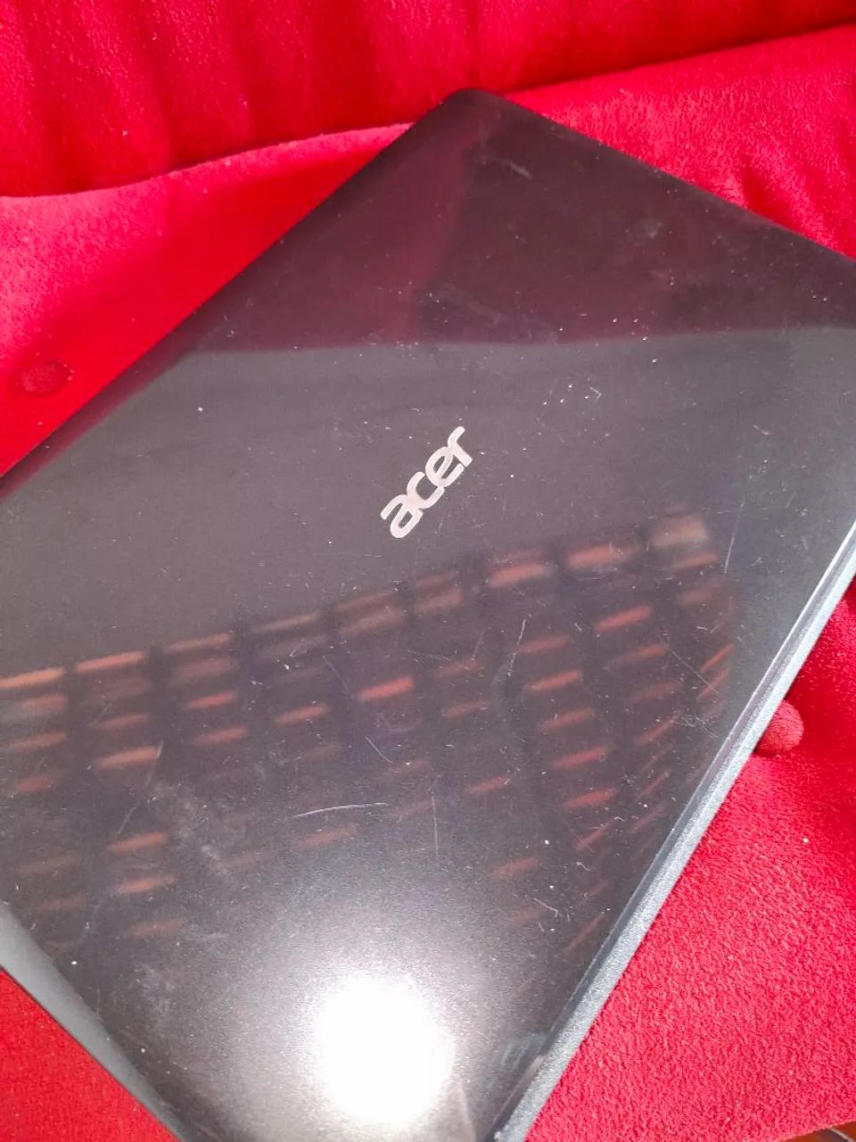 Notebook accer.  - Foto 4
