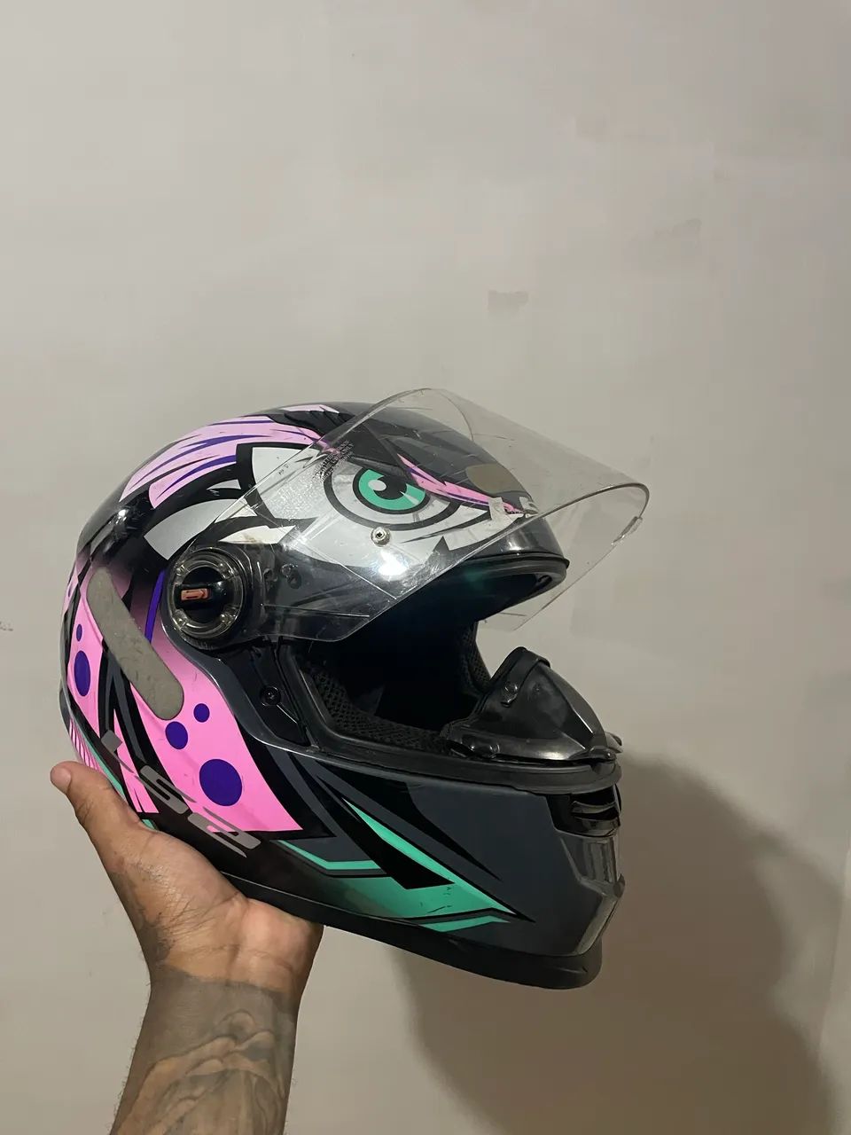 LS2 