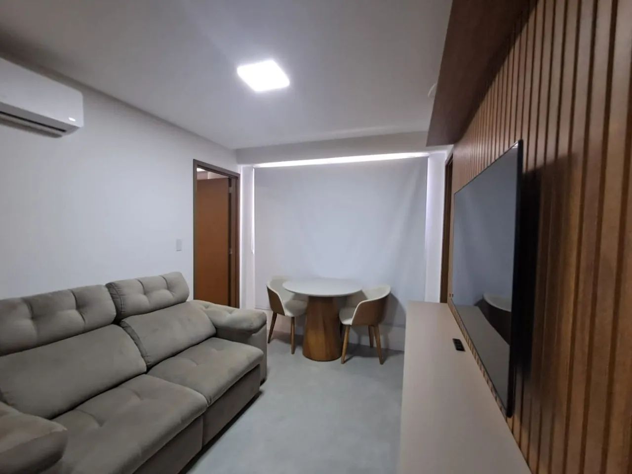Apartamento Residencial / Tambaú