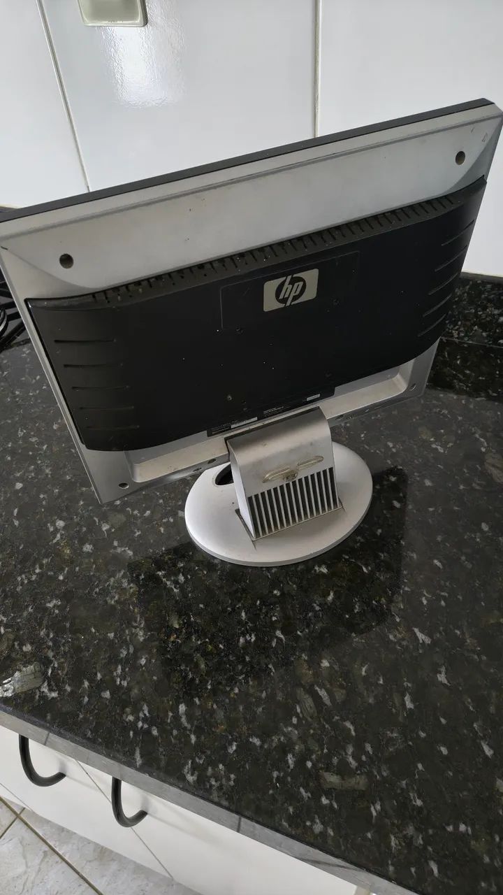 Monitor 15" HP - Foto 2