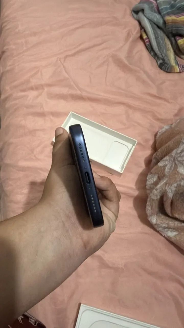 Iphone 17 pro max, 256 GB