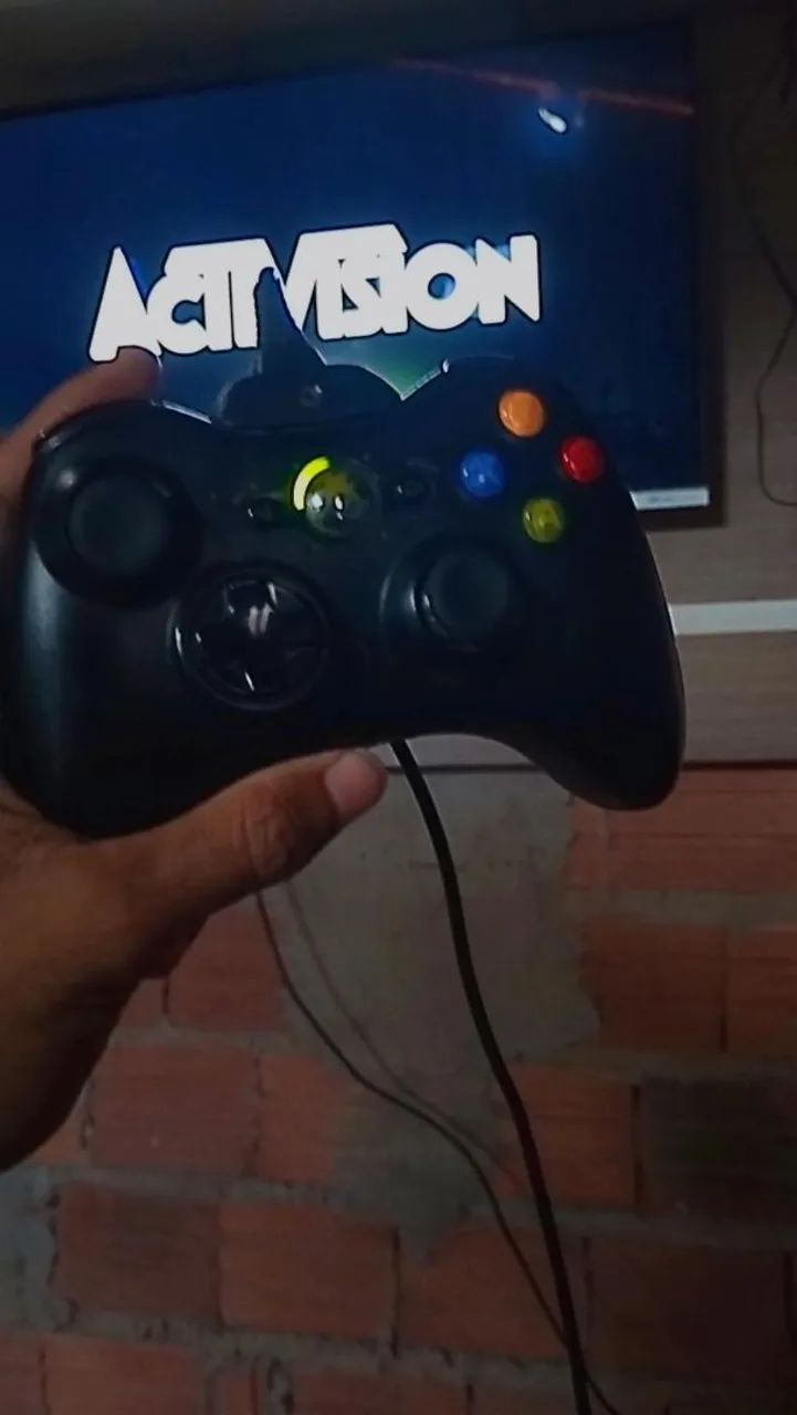 Videogame Xbox 360 desbloqueado  - Foto 3