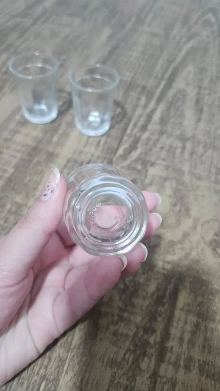 Copos de dose - Foto 3