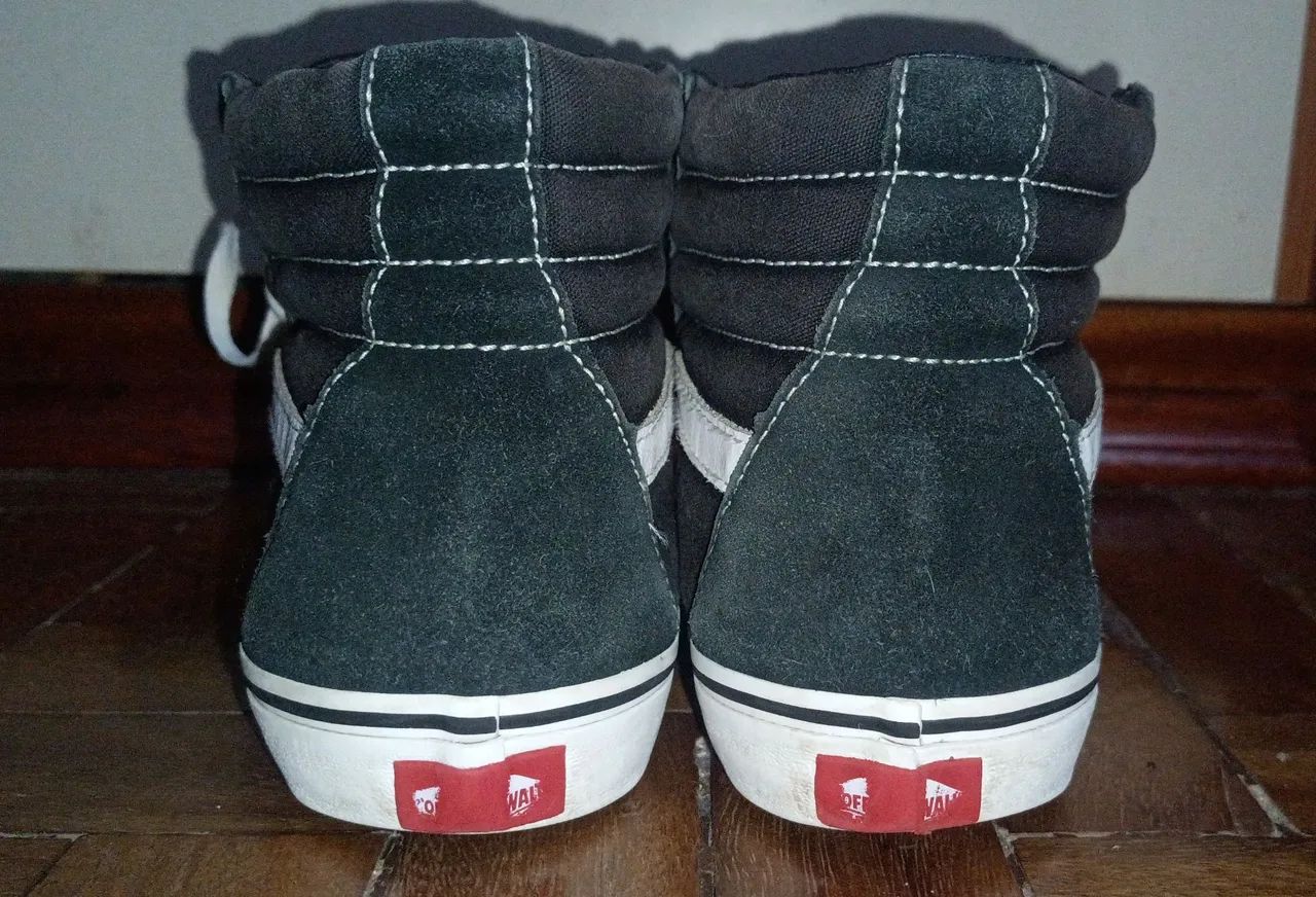 Vans original usado - Foto 2