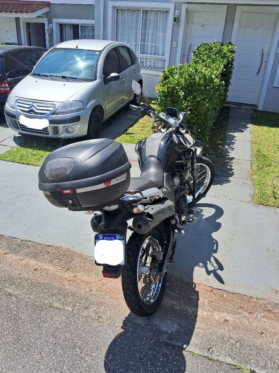 XTZ Lander 250  - Foto 5