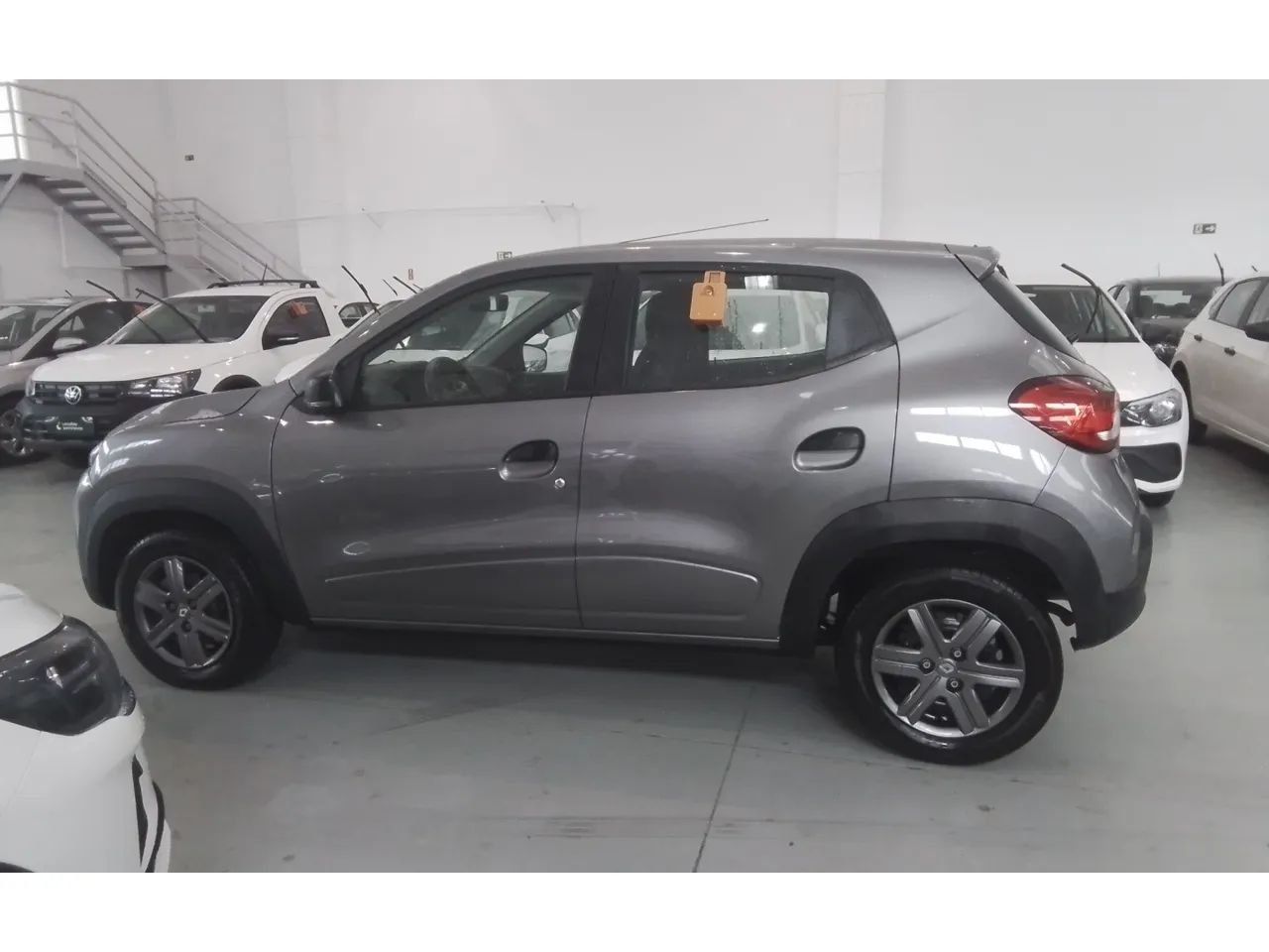 Renault Kwid 1.0 Zen 2026 - Foto 3