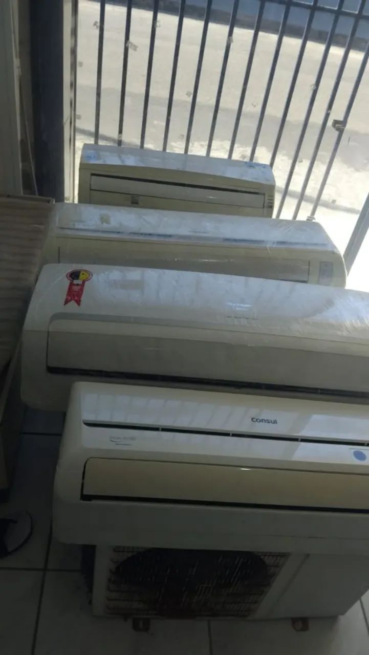 Manutenção Ar condicionado  - Foto 2