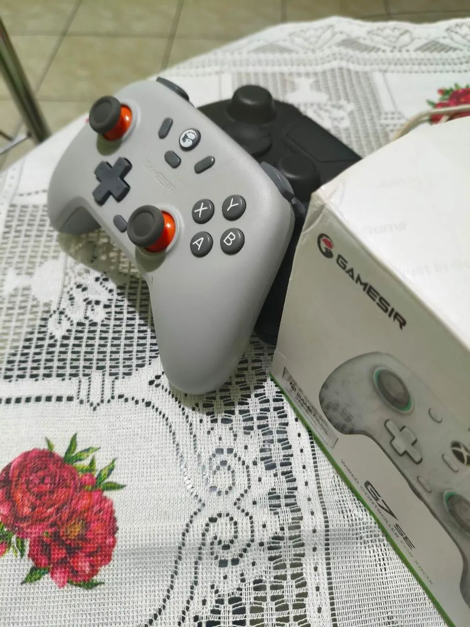 Controle Xbox series edição gamesir! - Foto 5