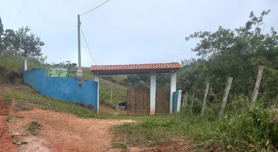 Foto - Monte Mor - Parque Residencial Figueira II