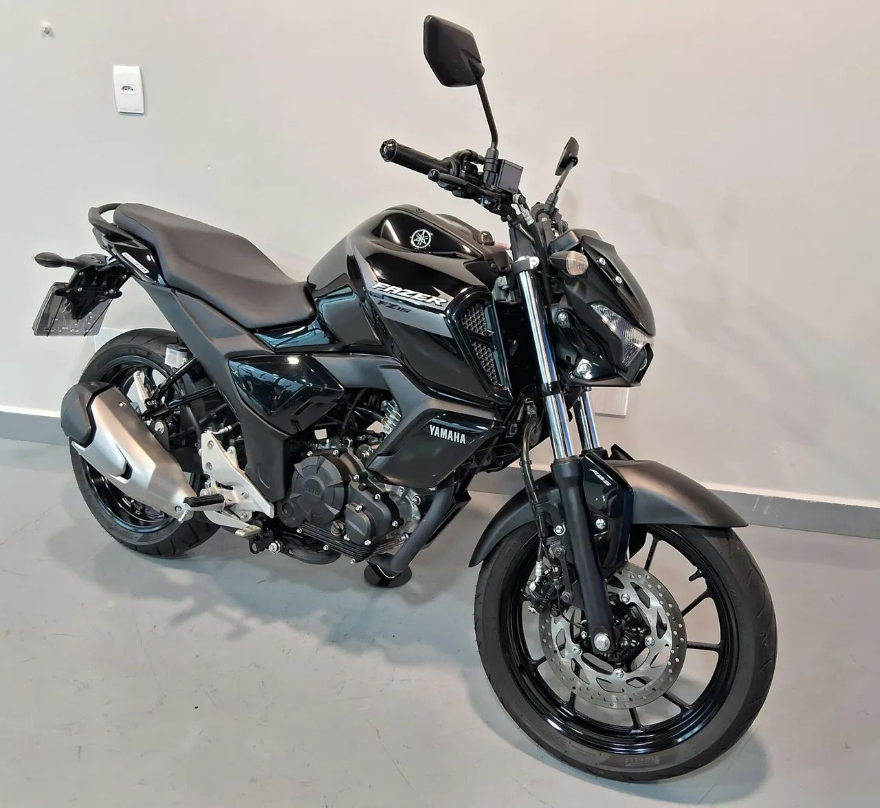 Yamaha Fz15 150 Flex 2024 - 1503435312 | OLX