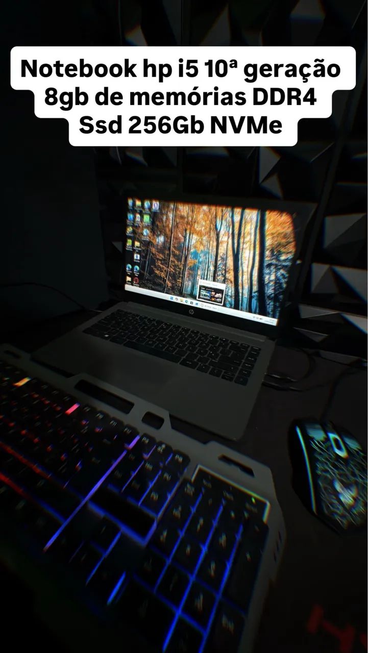 Notebook