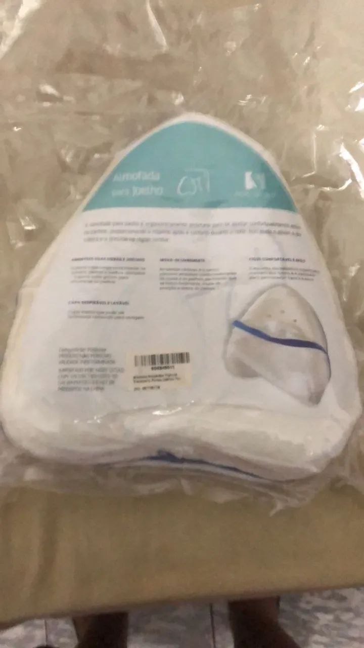 Almofada para joelho - Foto 2