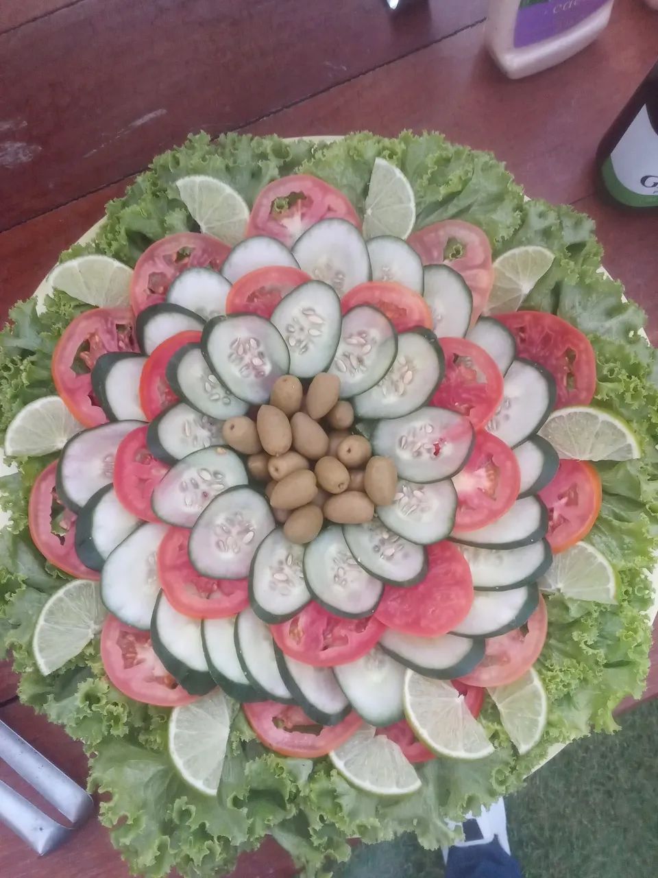 Buffet garçons e churrasqueiro  - Foto 2