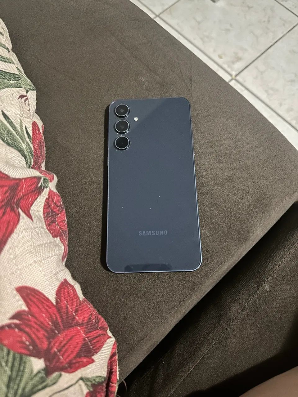 A55 5G  - Foto 4