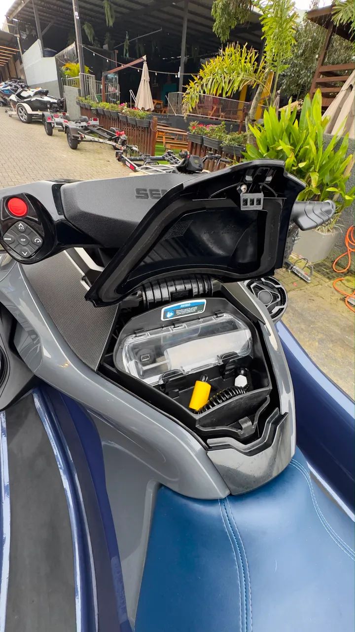 Vendo jet ski - Foto 2