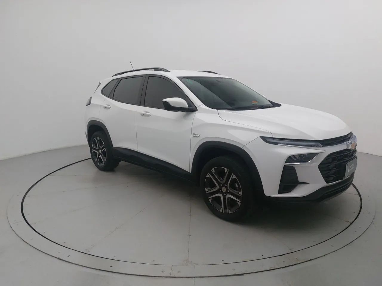 Chevrolet Tracker LT 1.0 Turbo 12V Flex Aut., foto 7 de 18