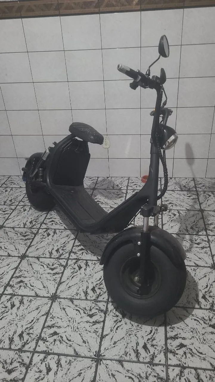 Socooter 2000w - Foto 2