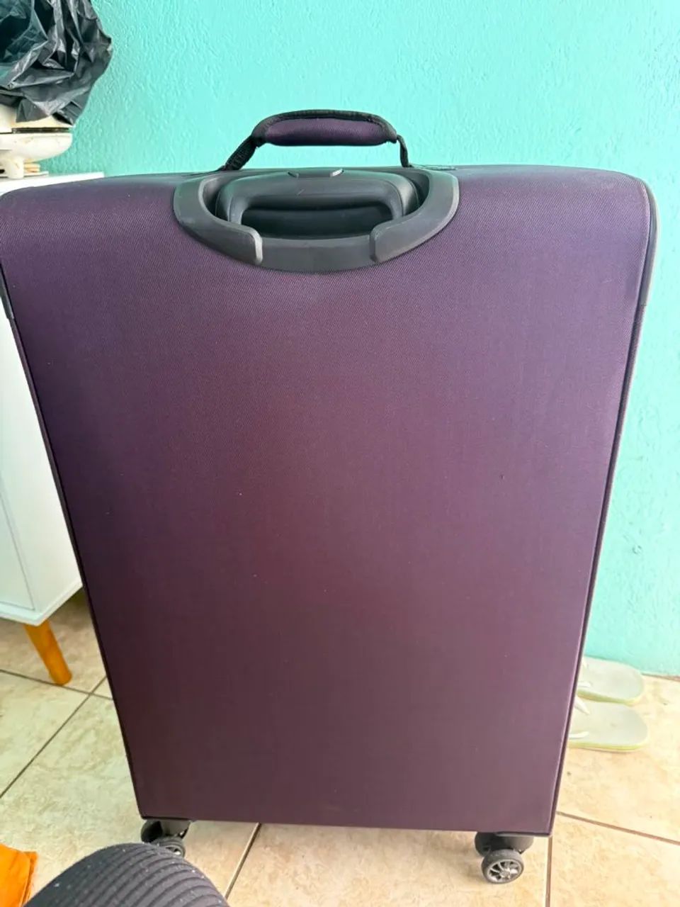 Mala grande 23 kilos  - Foto 3