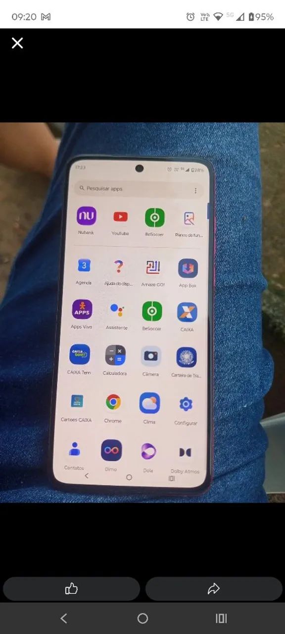 Motog 84 5g top 550$ - Foto 3