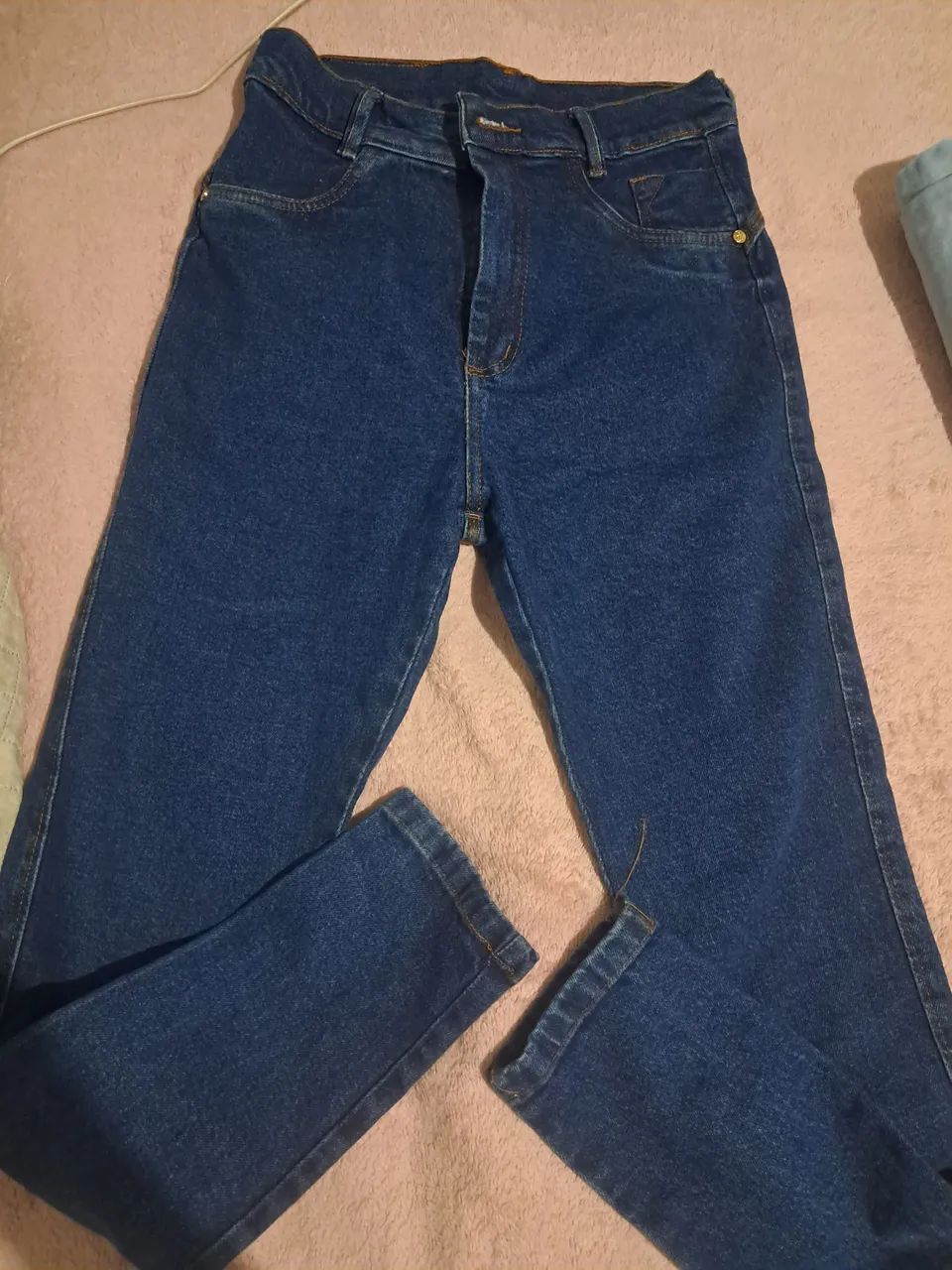 Calça Jeans - Foto 3