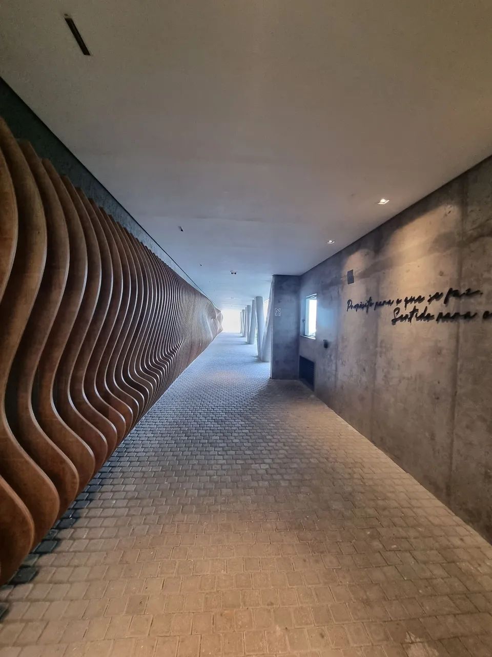Excelente loft Mobiliado no Parque Una. - Foto 2