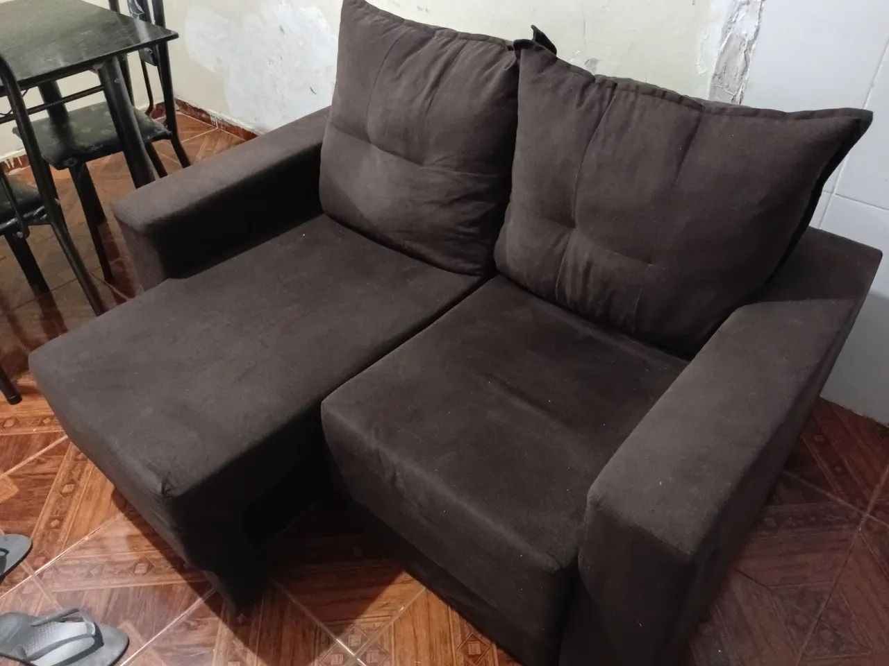 Sofá retrátil  - Foto 3