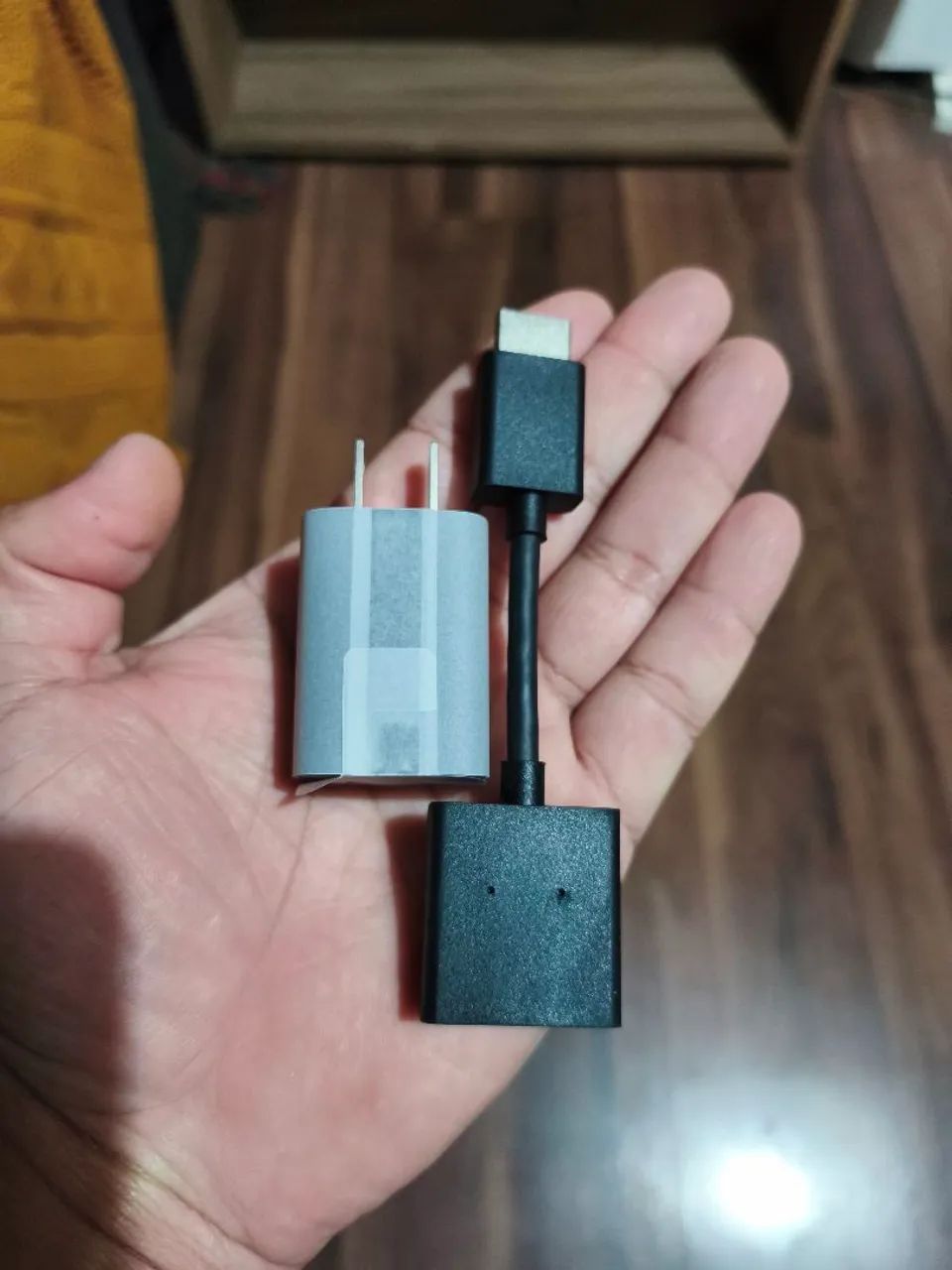 AMAZON FIRE STICK ZERADO  - Foto 2
