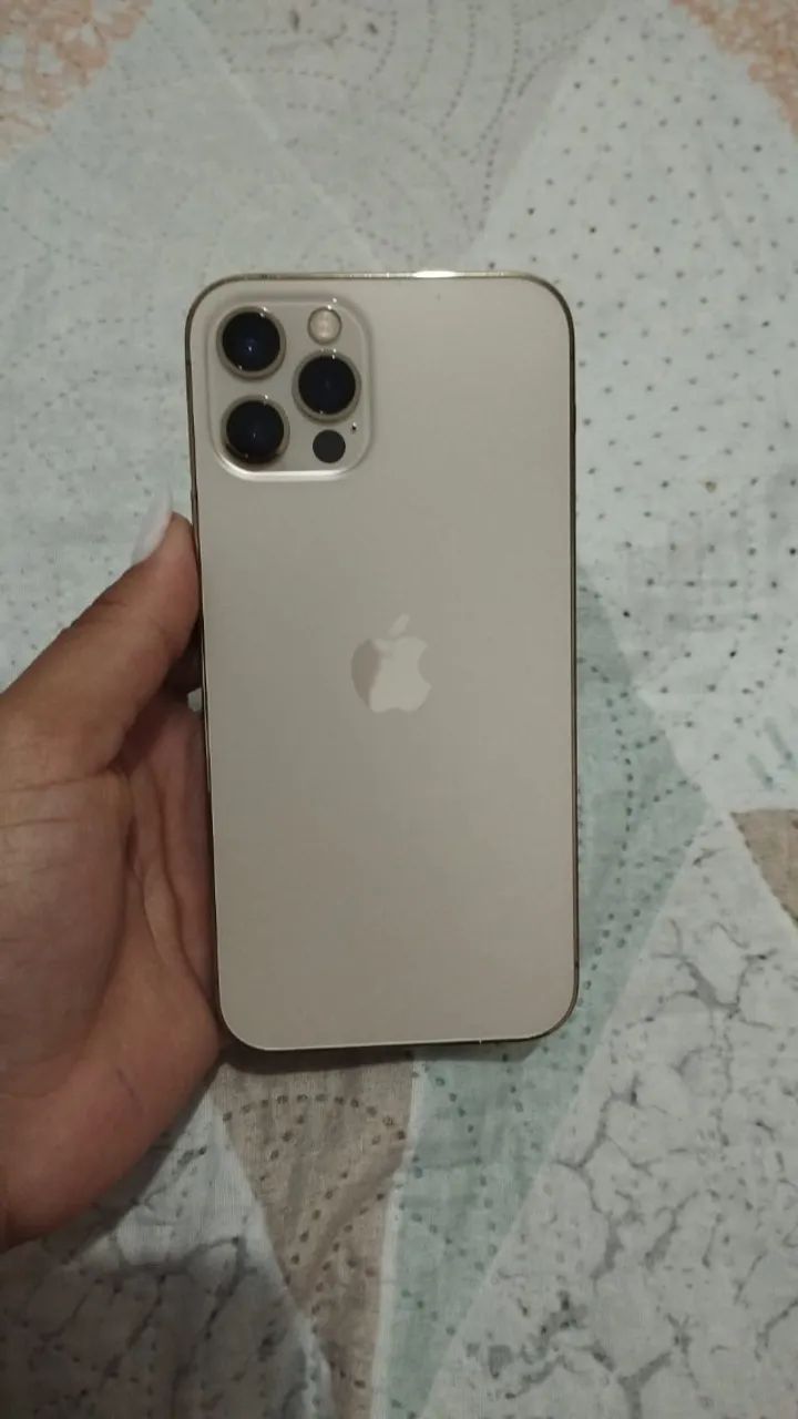 IPHONE 12 PRO  - Foto 3