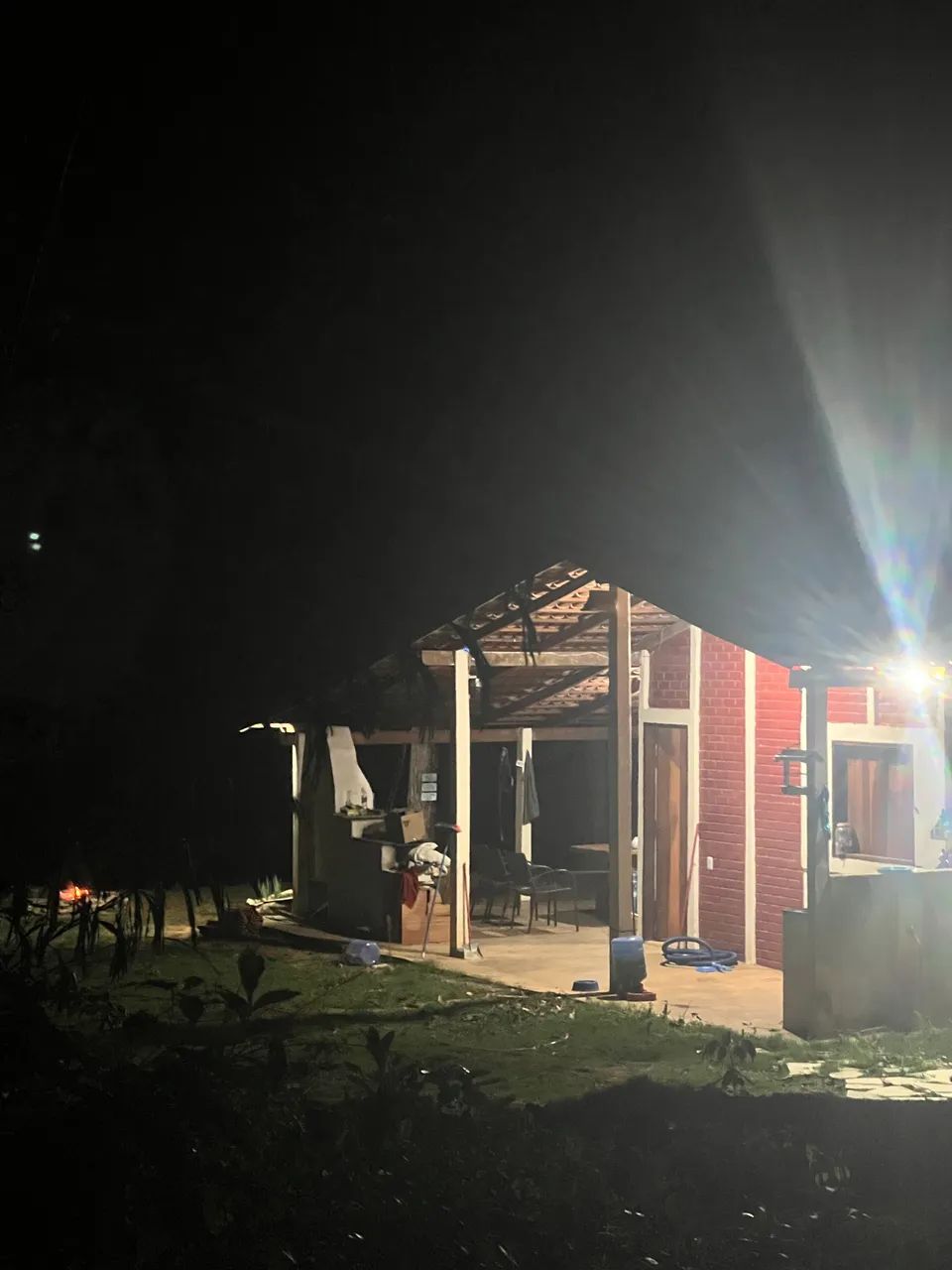 Chácara em Bela vista de Goiás  - Foto 4
