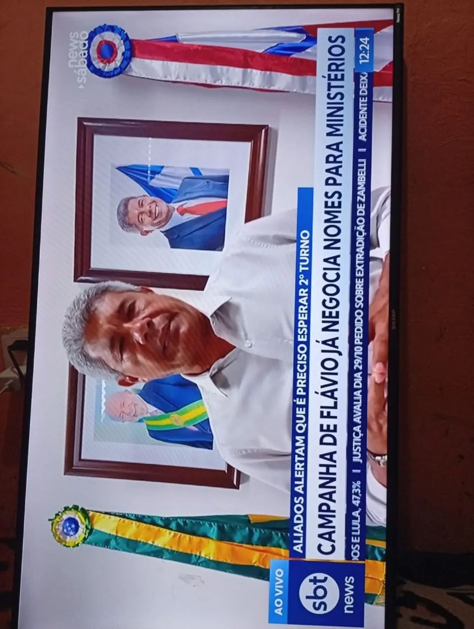 Vende se uma tv - Foto 3