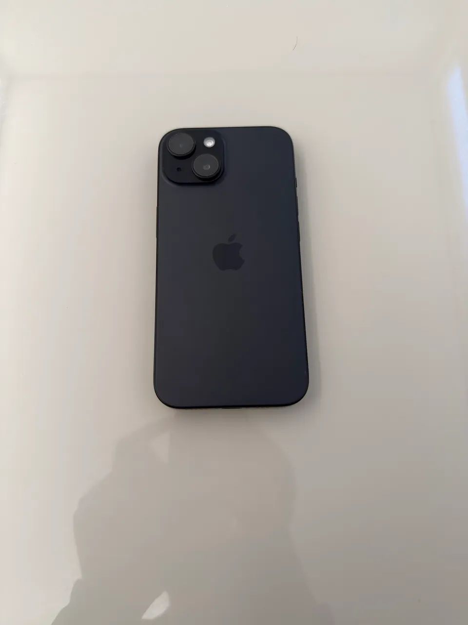 iPhone 15  IMPECÁVEL 128GB - 88% 