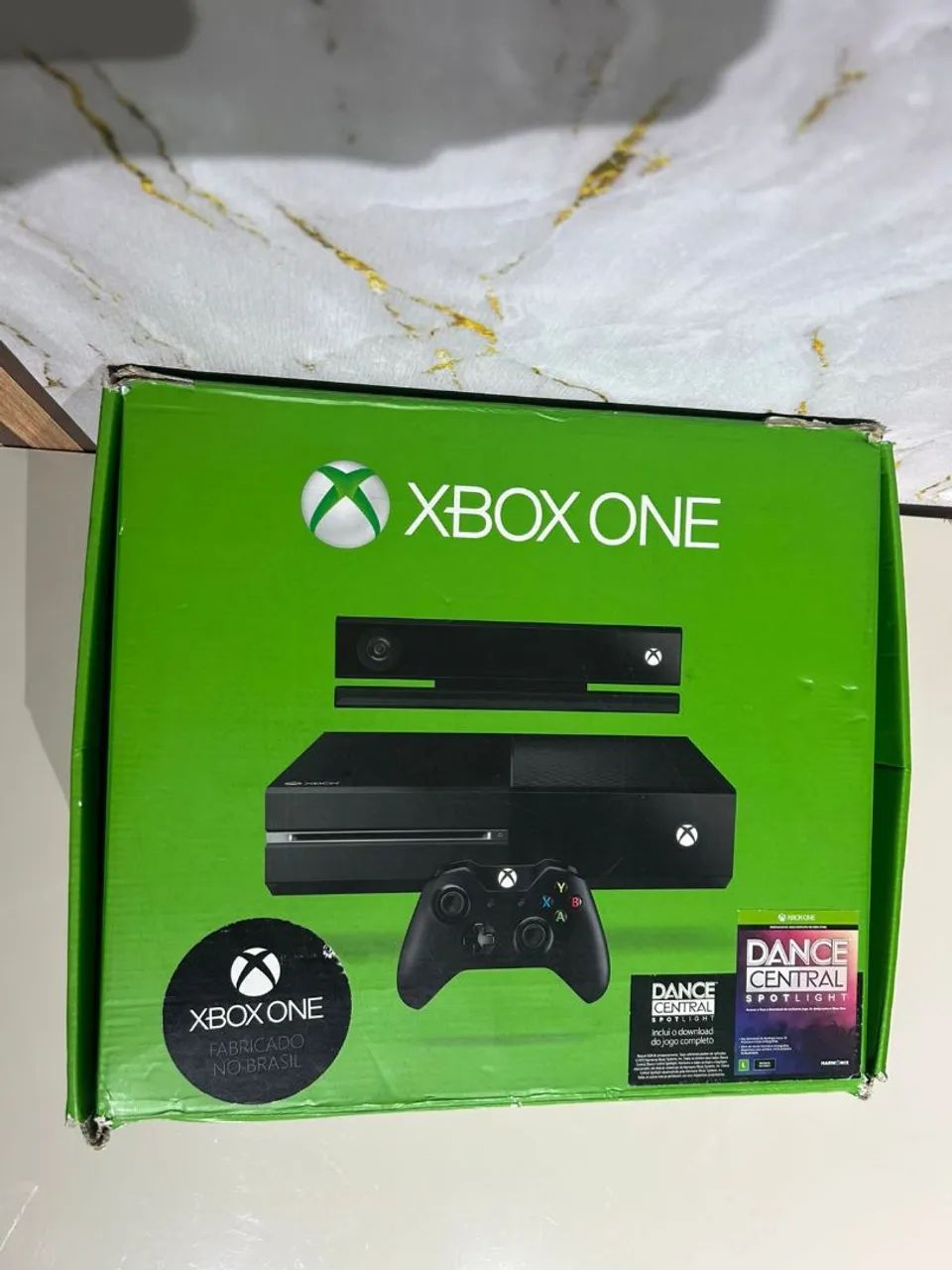 Xbox One  - Foto 3