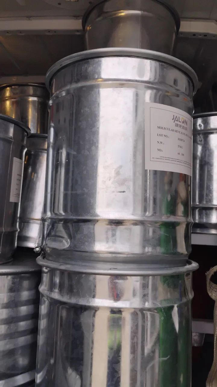 Vende tambor galvanizado  - Foto 5