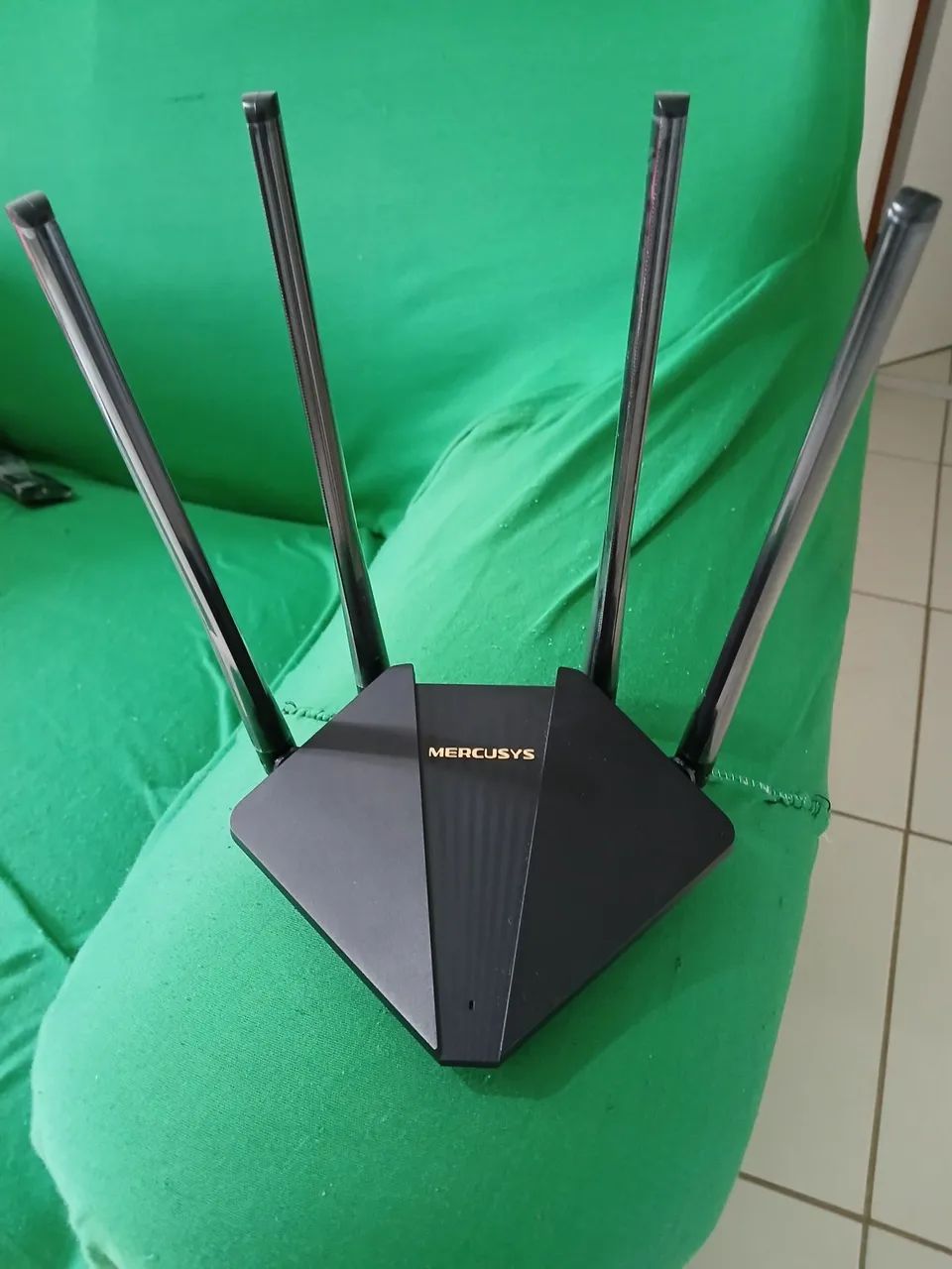 Roteador Mercusys  - Foto 2