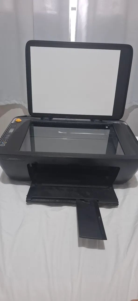 Impressora HP DeskJet Ink Advantage 2774 - Foto 2