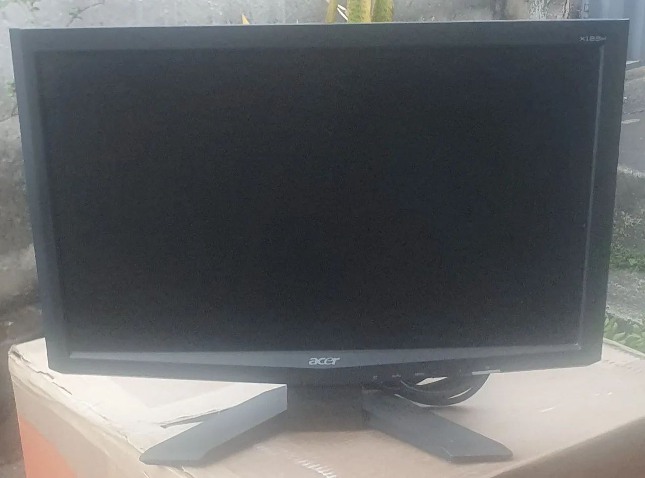 Monitor Acer