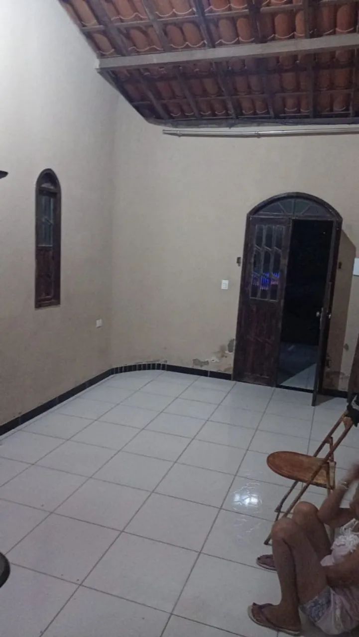 Zona rural de Ipecaetá 