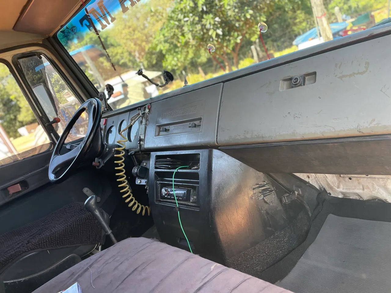 Mercedes 709 - Foto 5