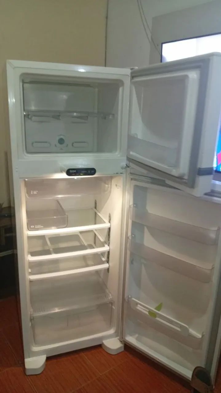 Geladeira duplex  - Foto 2