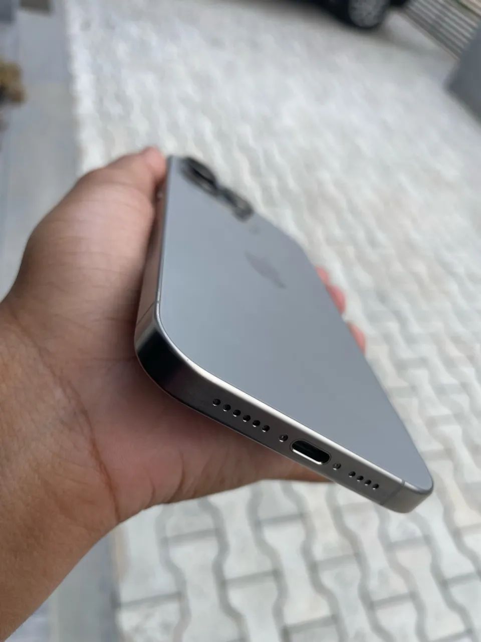 iPhone 15 Pro Max | 256gb - Foto 4