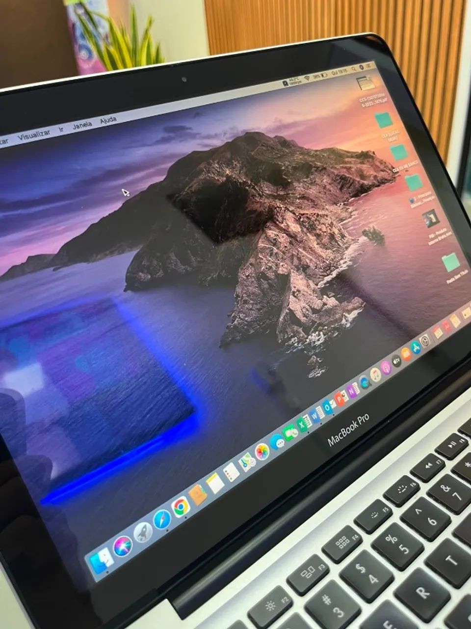 MACBOOK PRO A1278 (13 - inch, Mid 2012) - Foto 5