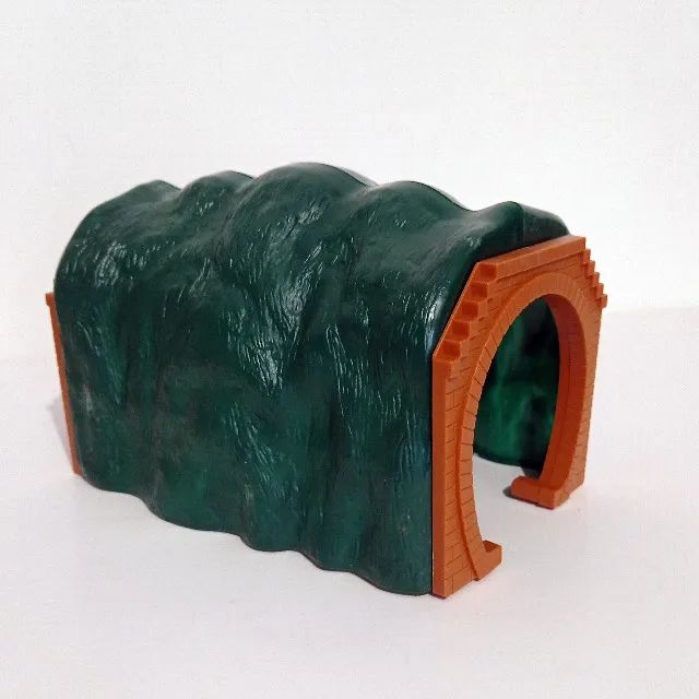 Túnel Ferrorama Tomy - Foto 5