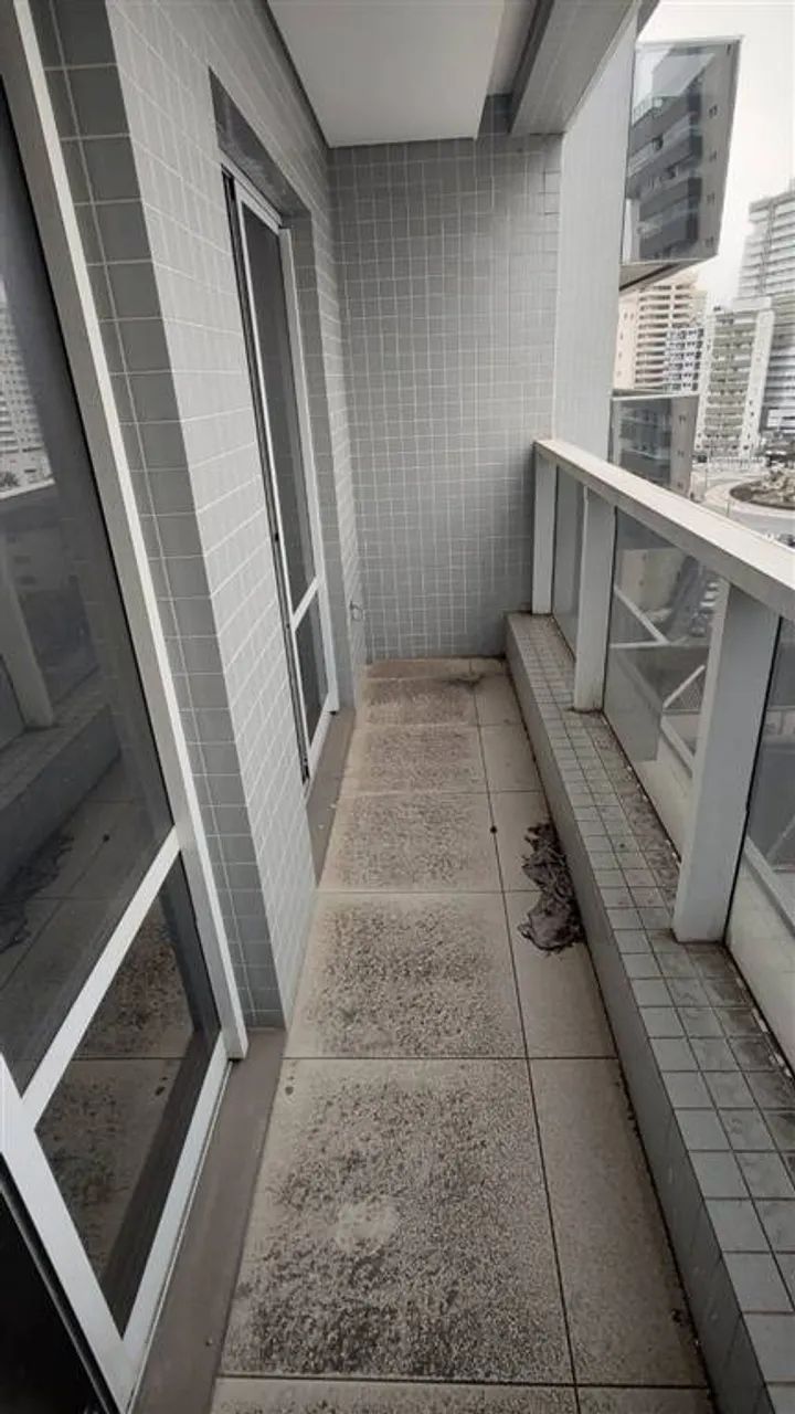 COMERCIAL COM 37,00 m² - BOQUEIRAO - PRAIA GRANDE SP - Foto 4